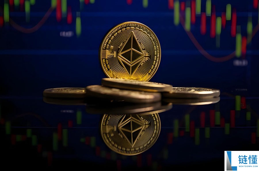 以太坊持有量排名：谁掌握最多 ETH？揭秘主力玩家与巨鲸地址