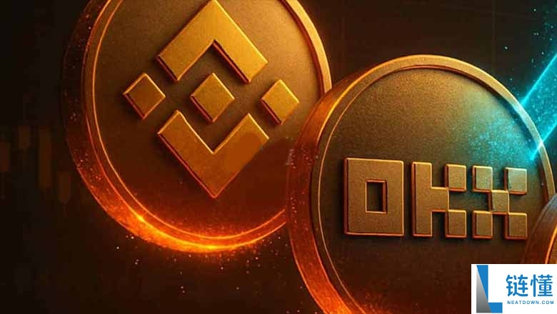BNB 为何比 OKB 贵？深度解析两者区别与 2024 年投资价值对比