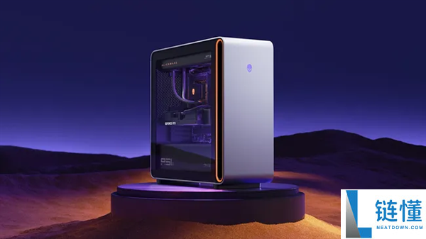 全球首款双倍 X3D 整机！戴尔外星人 9950X3D2 震撼发布，售价 30000 元起