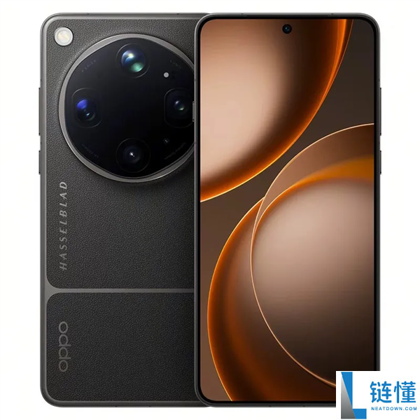 京东方独家供应！OPPO Find X9 Ultra 搭载新一代 2K 国屏直屏