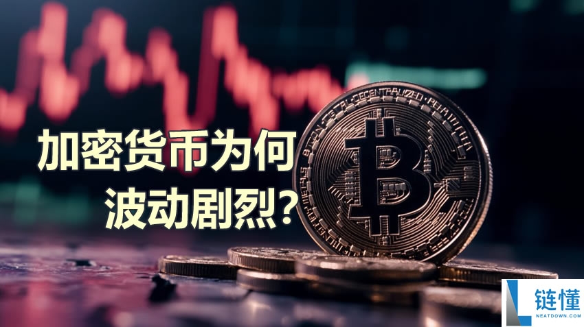 加密货币为何波动剧烈？新手必读：一文看懂价格起伏背后的核心逻辑