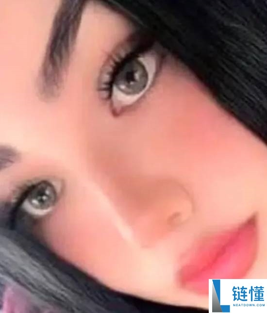 女子因照片美颜过度致寻人启事失效，失踪 4 天后终被找到