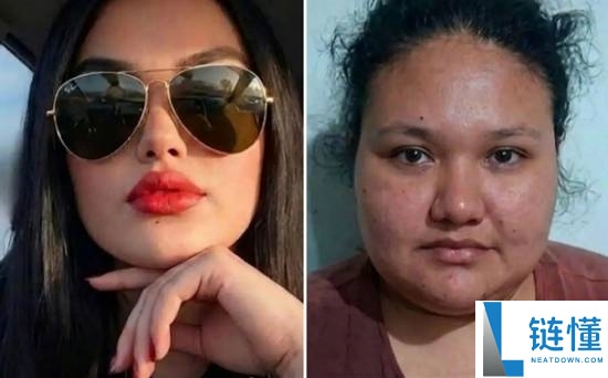 女子因照片美颜过度致寻人启事失效，失踪 4 天后终被找到