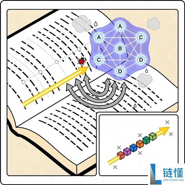 警惕“快餐式”AI 读书：无限放大认知硬伤，为何还有人引以为傲？