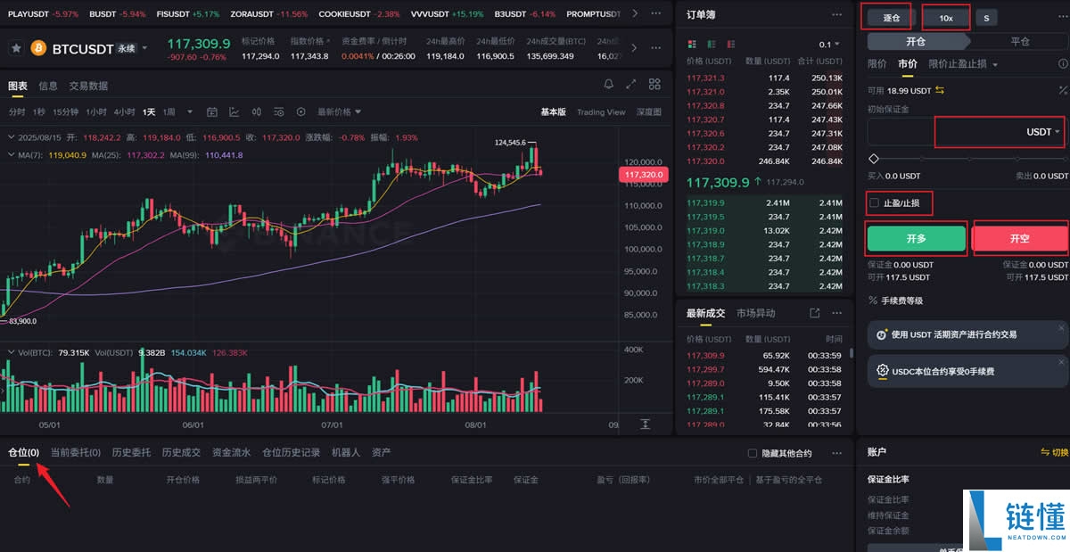 零基础入门：加密货币赚钱全攻略与交易所平台选择指南