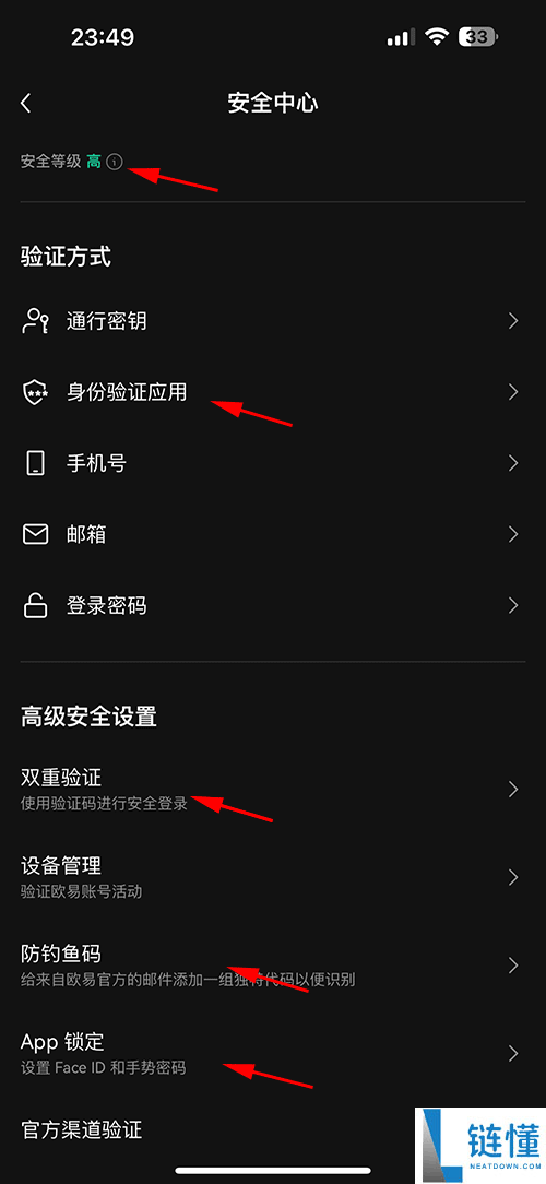 欧易 OKX 异地登录风险提示怎么办？官方防护机制全解析