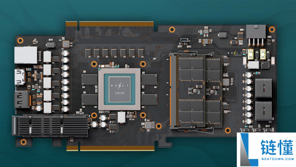 Zeus GPU 成功流片：功耗减半，光追性能达 RTX 5090 五倍！