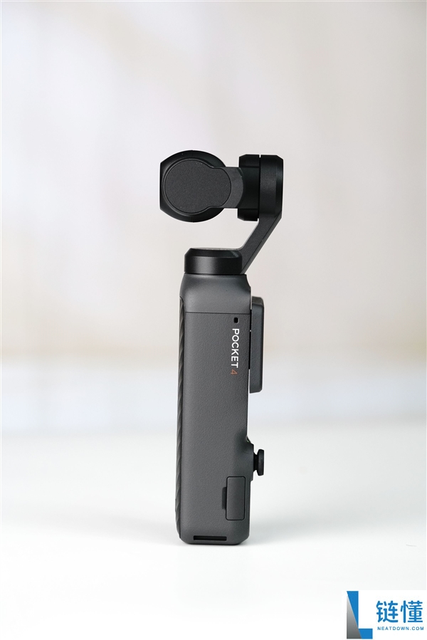 大疆 Osmo Pocket 4 图赏：一英寸口袋云台相机深度解析