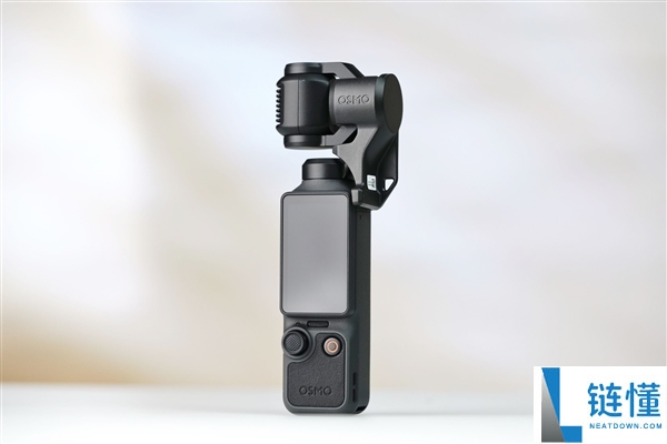大疆 Osmo Pocket 4 图赏：一英寸口袋云台相机深度解析