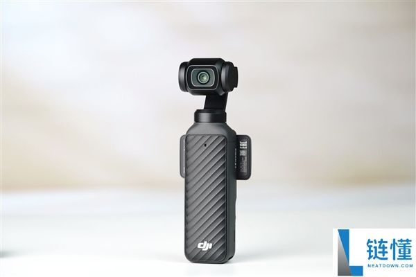 大疆 Osmo Pocket 4 图赏：一英寸口袋云台相机深度解析