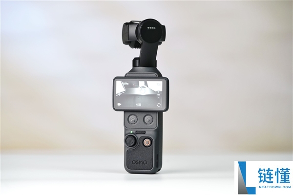 大疆 Osmo Pocket 4 图赏：一英寸口袋云台相机深度解析