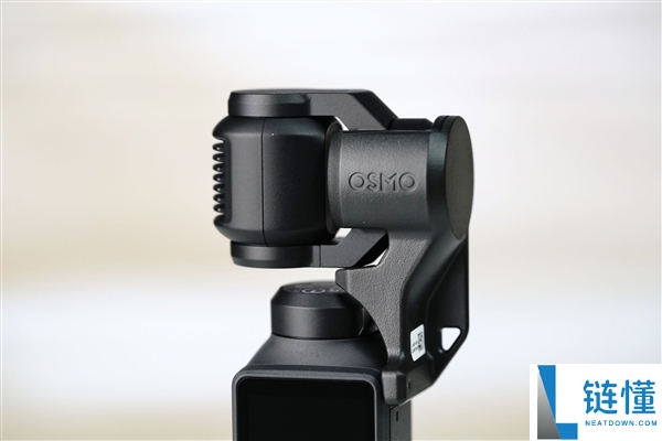 大疆 Osmo Pocket 4 图赏：一英寸口袋云台相机深度解析