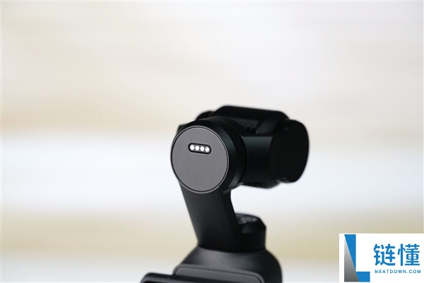 大疆 Osmo Pocket 4 图赏：一英寸口袋云台相机深度解析