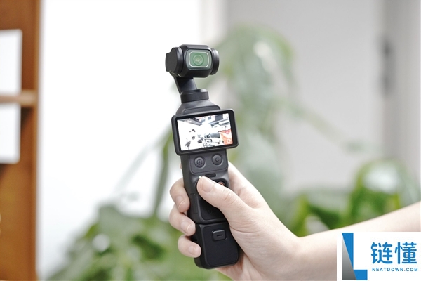 大疆 Osmo Pocket 4 图赏：一英寸口袋云台相机深度解析