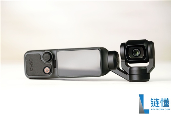 大疆 Osmo Pocket 4 图赏：一英寸口袋云台相机深度解析