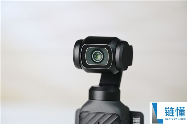 大疆 Osmo Pocket 4 图赏：一英寸口袋云台相机深度解析
