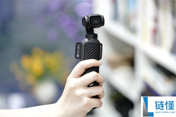大疆 Osmo Pocket 4 图赏：一英寸口袋云台相机深度解析