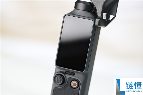 大疆 Osmo Pocket 4 图赏：一英寸口袋云台相机深度解析