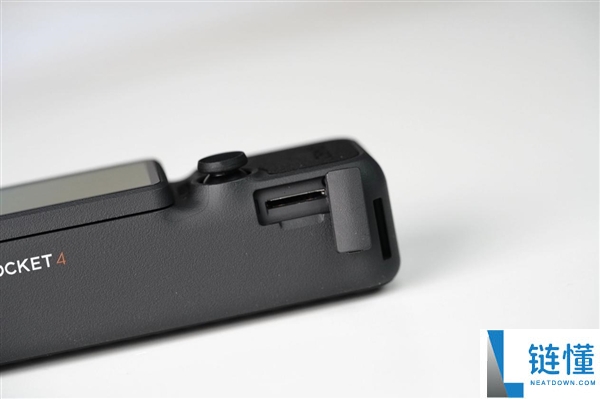 大疆 Osmo Pocket 4 图赏：一英寸口袋云台相机深度解析