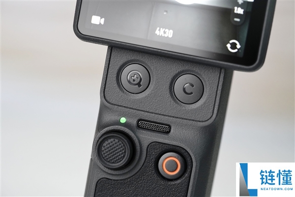 大疆 Osmo Pocket 4 图赏：一英寸口袋云台相机深度解析