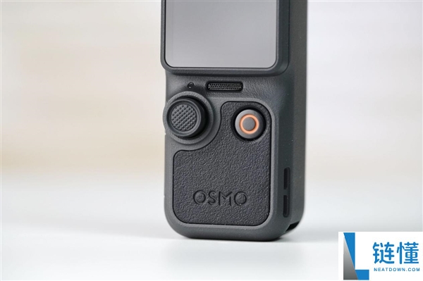 大疆 Osmo Pocket 4 图赏：一英寸口袋云台相机深度解析
