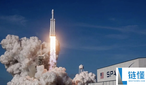 SpaceX IPO 倒计时启动：马斯克将保留绝对控制权