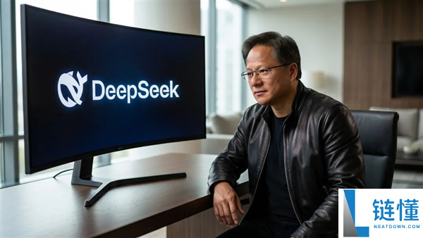 别高估英伟达也别低估 DeepSeek：AI 芯片格局深度解析
