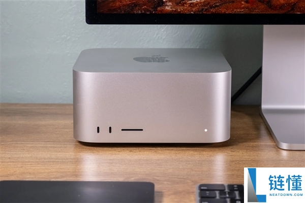 苹果 Mac 价格飙升：二手 M3 Ultra Mac Studio 竟涨至 17 万元