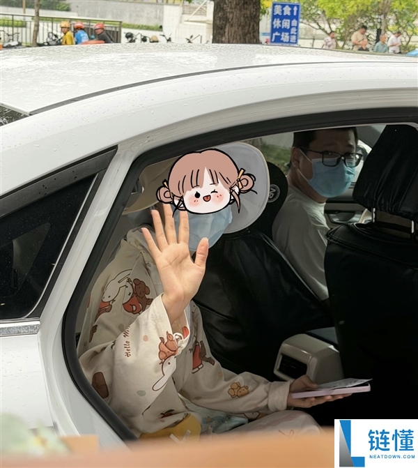 24 岁女孩下特殊跑腿单，竟引来多名骑手？背后真相令人暖心