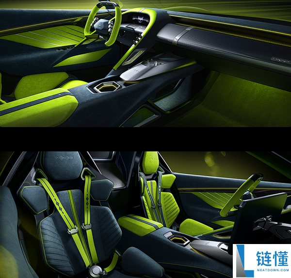 方程豹双门敞篷跑车 Formula X 官宣！北京车展多款新车震撼亮相