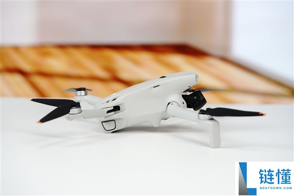 年轻人第一台航拍机：大疆 DJI Lito X1 无人机深度图赏与评测