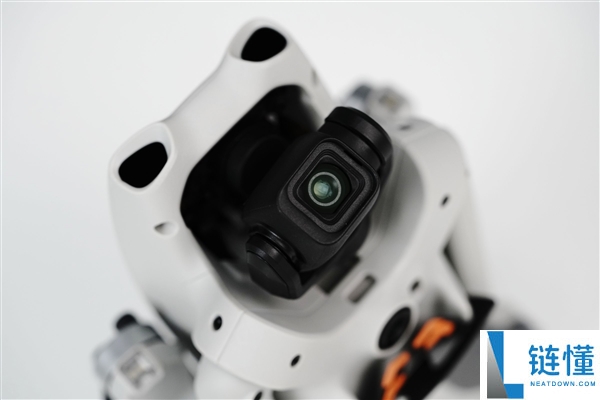 年轻人第一台航拍机：大疆 DJI Lito X1 无人机深度图赏与评测