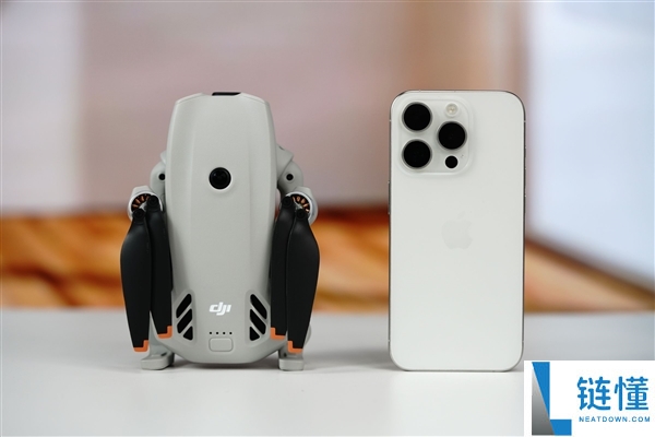 年轻人第一台航拍机：大疆 DJI Lito X1 无人机深度图赏与评测