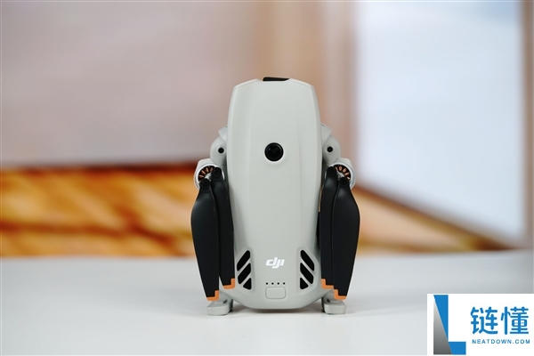 年轻人第一台航拍机：大疆 DJI Lito X1 无人机深度图赏与评测