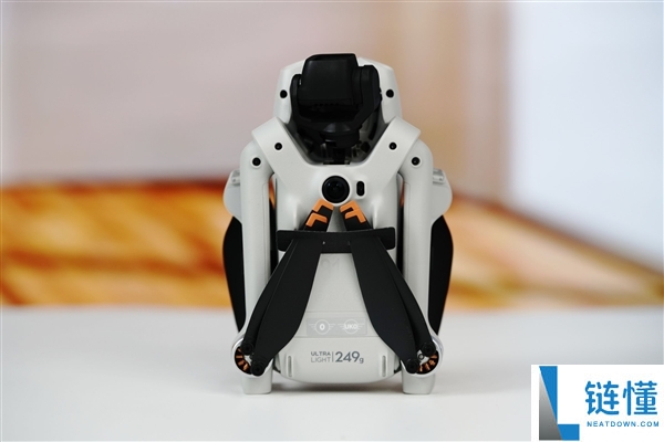 年轻人第一台航拍机：大疆 DJI Lito X1 无人机深度图赏与评测