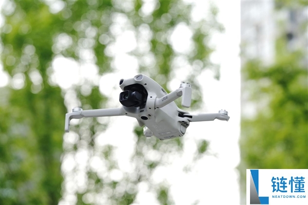 年轻人第一台航拍机：大疆 DJI Lito X1 无人机深度图赏与评测