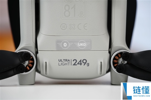 年轻人第一台航拍机：大疆 DJI Lito X1 无人机深度图赏与评测