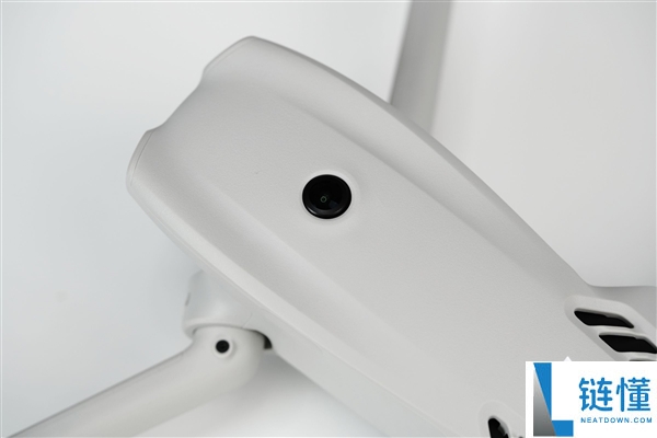 年轻人第一台航拍机：大疆 DJI Lito X1 无人机深度图赏与评测