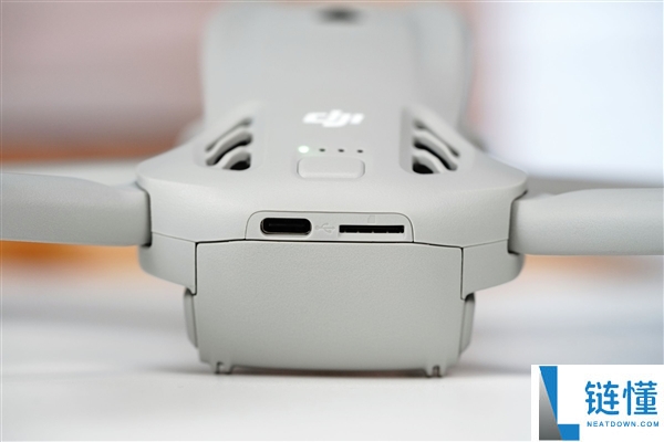 年轻人第一台航拍机：大疆 DJI Lito X1 无人机深度图赏与评测