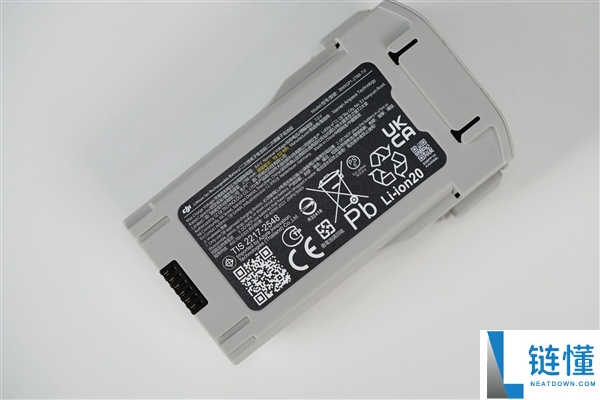 年轻人第一台航拍机：大疆 DJI Lito X1 无人机深度图赏与评测