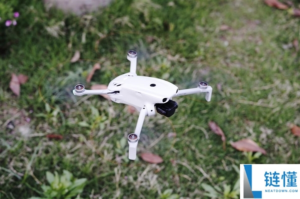 年轻人第一台航拍机：大疆 DJI Lito X1 无人机深度图赏与评测