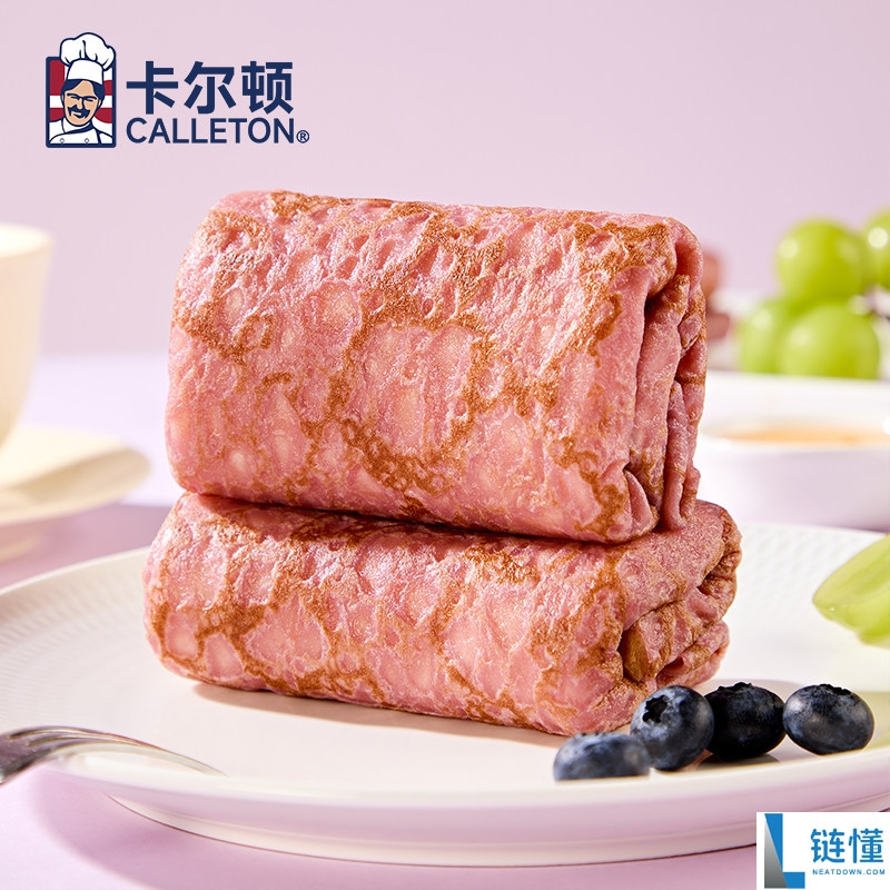 卡尔顿面包任选 1 箱仅需 11.9 元！解决早餐难题，多款美味随心选
