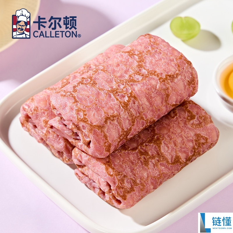 卡尔顿面包任选 1 箱仅需 11.9 元！解决早餐难题，多款美味随心选