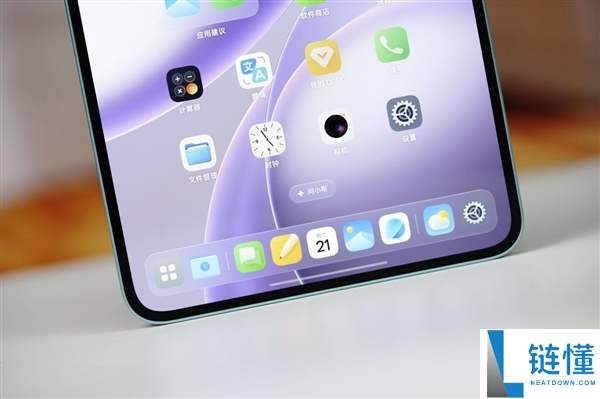 首款骁龙 8 Gen5 小平板！OPPO Pad Mini 高清图赏与配置详解