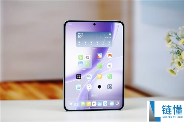 首款骁龙 8 Gen5 小平板！OPPO Pad Mini 高清图赏与配置详解