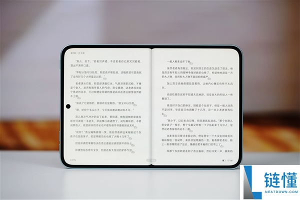 首款骁龙 8 Gen5 小平板！OPPO Pad Mini 高清图赏与配置详解