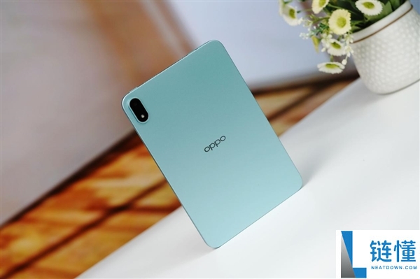首款骁龙 8 Gen5 小平板！OPPO Pad Mini 高清图赏与配置详解