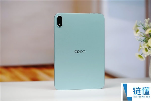 首款骁龙 8 Gen5 小平板！OPPO Pad Mini 高清图赏与配置详解