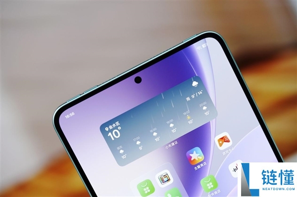 首款骁龙 8 Gen5 小平板！OPPO Pad Mini 高清图赏与配置详解