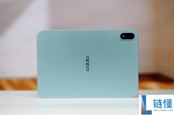 首款骁龙 8 Gen5 小平板！OPPO Pad Mini 高清图赏与配置详解